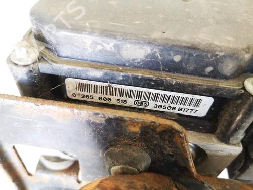 ABS pump NISSAN NOTE (E11, NE11) 1.4 | BP35078488M43 - Image 2