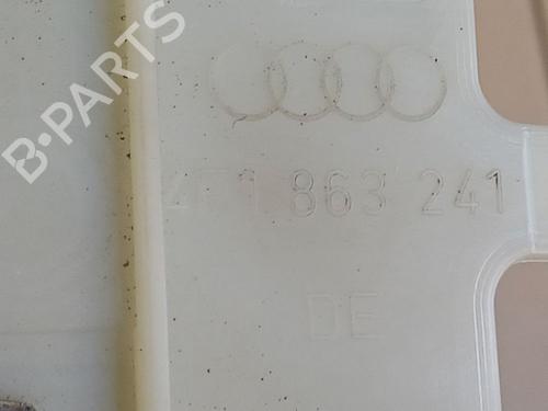 Middle console AUDI A6 C6 (4F2) 3.0 TDI quattro | BP34754027I22 - Image 4