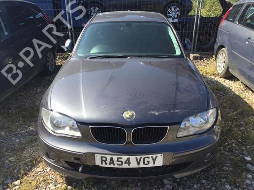 AC pipe BMW 1 (E87) 116 i | BP32612696M126 