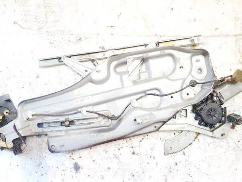Used Front left window mechanism Front left window mechanism 35255202 35255202