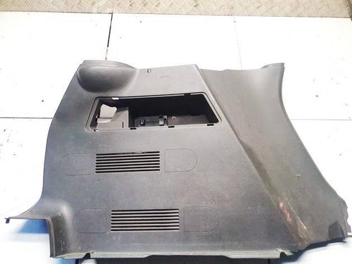 Used Boot lining Boot lining FORD FOCUS C-MAX (DM2) 2.0 TDCi (136 hp) 40616592 40616592