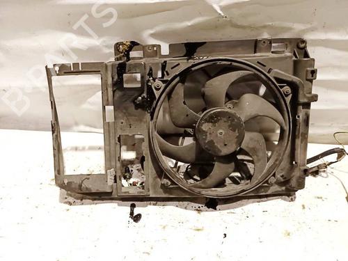 Used Fan Fan CITROËN BERLINGO / BERLINGO FIRST MPV (MF_, GJK_, GFK_) 1.6 HDI 75 (MF9HW, GJ9HWC, GF9HWC, GN9HWC) (75 hp) 35148933 35148933