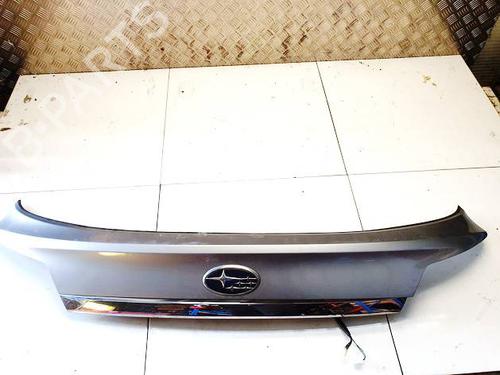 Used Tailgate trim Tailgate trim 34947765 34947765