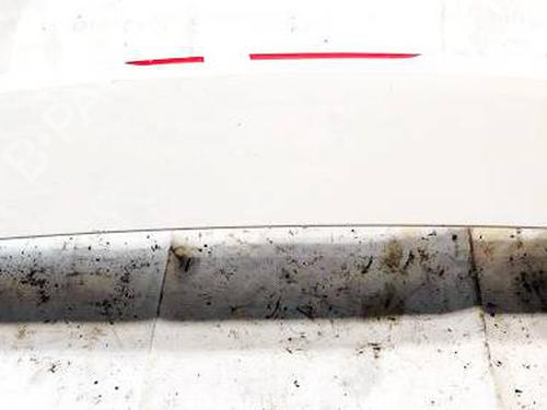 Used Rear spoiler Rear spoiler 35405028 35405028