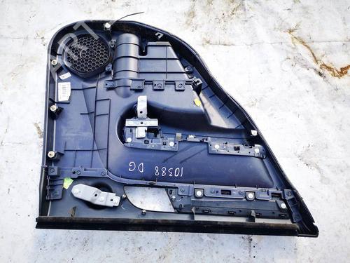 Rear right panel HONDA CR-V III (RE_) 2.2 i-CTDi 4WD (RE6) | BP35022702C61 - Image 2