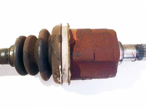 Left front driveshaft CHEVROLET CAPTIVA (C100, C140) 2.0 D 4WD | BP38609724M38 - Image 3