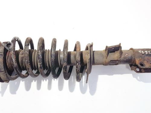 Used Left front shock absorber Left front shock absorber 35429808 35429808