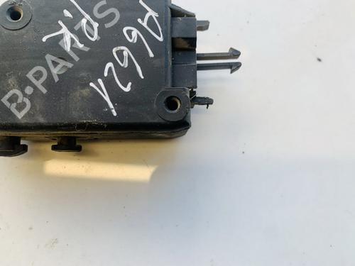Electronic module DAEWOO REXTON (GAB_) 2.7 D All-wheel Drive | BP35523138M83 - Image 3