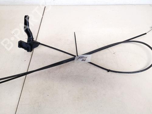 Used Interior handle Interior handle SAAB 9-5 Estate (YS3E) 1.9 TiD (150 hp) 35451037 35451037
