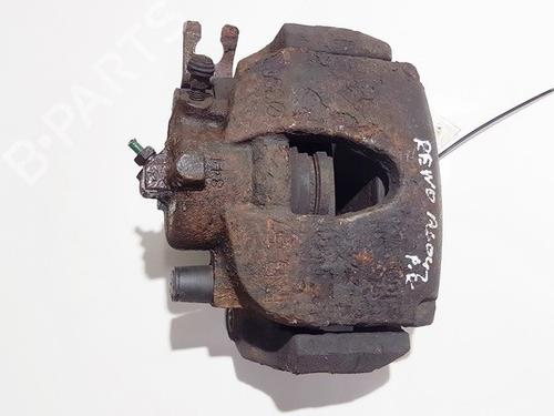 Used Left front brake caliper Left front brake caliper 35637395 35637395