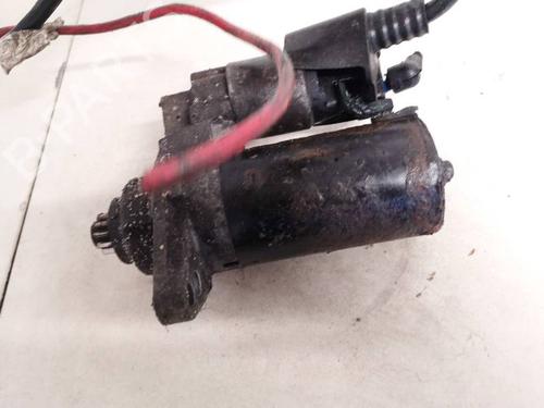 Used Starter Starter VW GOLF PLUS V (5M1, 521) 1.9 TDI (105 hp) 35346598 35346598