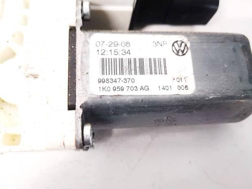 Right rear window motor AUDI A5 (8T3) 3.0 TDI quattro | BP34780576E22 - Image 2