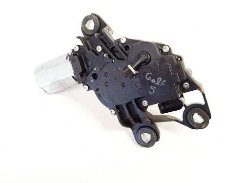 Used Rear wiper motor Rear wiper motor 34741716 34741716