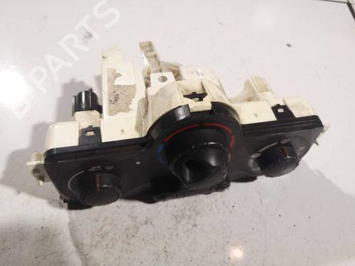 Used Climate control Climate control RENAULT MEGANE II (BM0/1_, CM0/1_) 1.6 16V (BM0C, CM0C) (113 hp) 34948972 34948972
