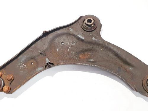 Used Left rear steering knuckle Left rear steering knuckle 35420990 35420990