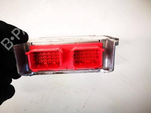 Airbag styreenhed TESLA MODEL S (5YJS) P90D AWD | BP32533266M53 - Image 4