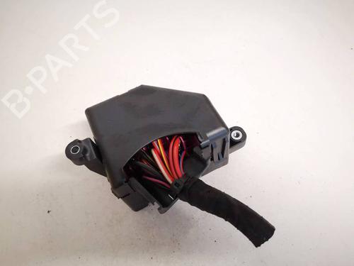 Fuse box VW PASSAT B6 (3C2) 1.9 TDI | BP32601154E1 - Image 3
