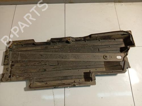Underbody protection MAZDA 2 (DE_, DH_) 1.4 MZR-CD | BP34837770M92 - Image 2