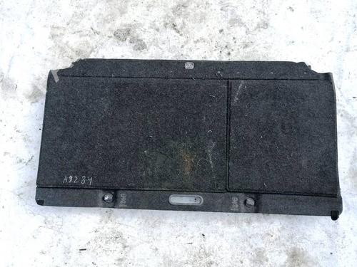 Used Luggage compartment floor Luggage compartment floor 35261975 35261975