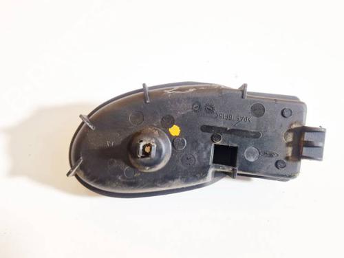 Front right interior door handle FORD TRANSIT Van (FA_ _) 2.4 TDCi RWD | BP34975708I14 - Image 2