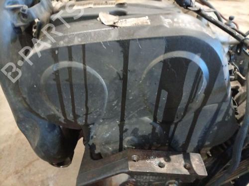 Used Timing cover Timing cover CHRYSLER SEBRING (JS) 2.0 CRD (140 hp) 36586265 36586265