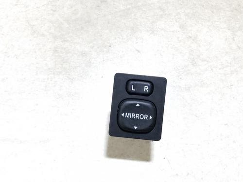 Used Mirror switch Mirror switch TOYOTA AURIS (_E15_) 2.0 D-4D (ADE150_, ADE150R) (126 hp) 35644641 35644641