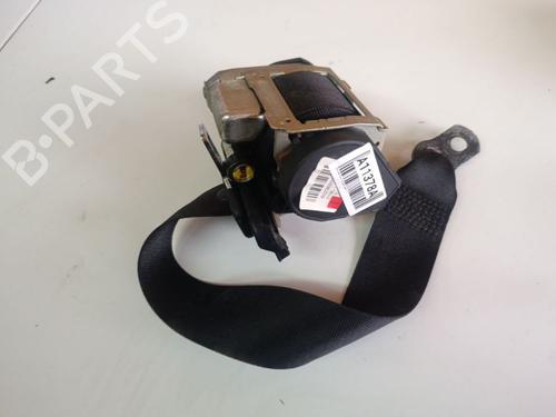 Used Rear left seatbelt Rear left seatbelt MERCEDES-BENZ A-CLASS (W169) A 150 (169.031, 169.331) (95 hp) 36455064 36455064