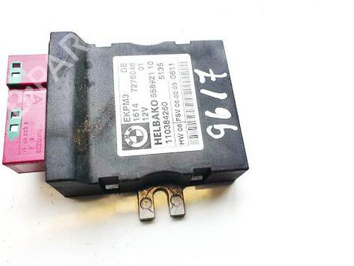 Used Electronic sensor Electronic sensor 35046850 35046850