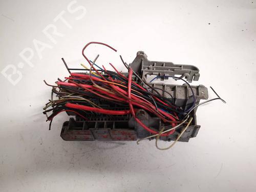 Electronic module OPEL CORSA C (X01) 1.2 (F08, F68) | BP35173408M83 - Image 3