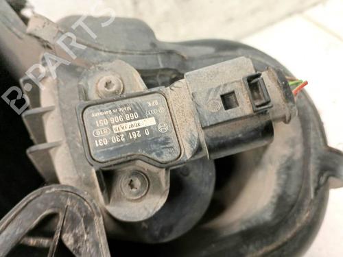 Used Electronic module Electronic module NISSAN ALMERA II Hatchback (N16) 1.6 (113 hp) 34850290 34850290