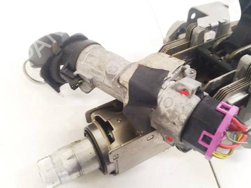 Ignition barrel AUDI A4 B7 (8EC) 2.7 TDI | BP35177662M48 - Image 2