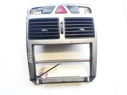 Used Air vent Air vent PEUGEOT 307 (3A/C) 2.0 HDi 110 (107 hp) 32926683 32926683