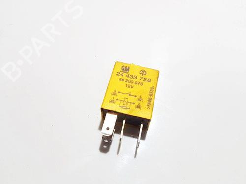 other-opel-zafira-a-mpv-t98-1999-2000-2001-2002-2003-2004-2005-2006-33102219 main image