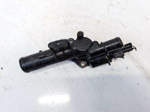 Termostathus Termostathus NISSAN QASHQAI I (J10, NJ10) 1.5 dCi (106 hp) 36690626 36690626