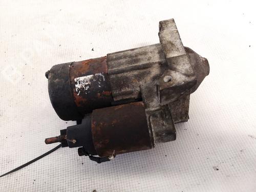 Used Starter Starter RENAULT KANGOO (KC0/1_) 1.5 dCi (KC07) (65 hp) 35469734 35469734