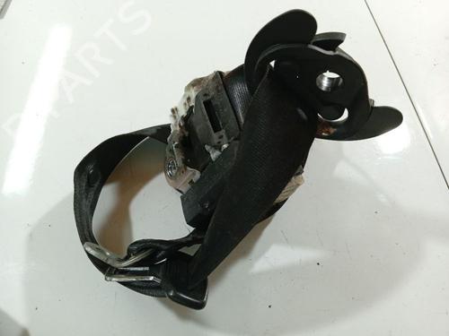 Front left seatbelt VW PASSAT B6 (3C2) 1.9 TDI | BP34869389I26 - Image 2