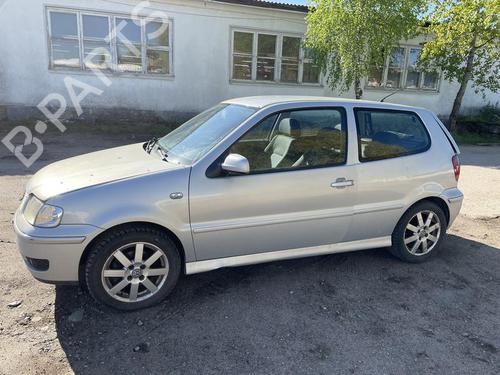 Electronic module VW POLO (6N2) 1.4 16V | BP32878155M83  - Image 7