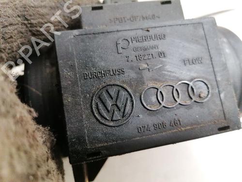 Mass air flow sensor AUDI A4 B5 (8D2) 1.9 TDI | BP35574550M95 - Image 3