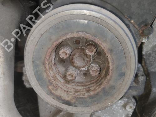 Used Pulley Pulley FORD GALAXY I (WGR) 1.9 TDI (115 hp) 35620862 35620862