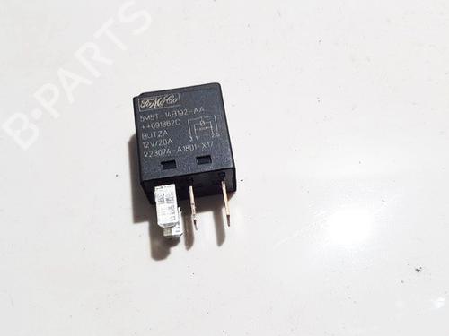 Electronic sensor FORD FOCUS II (DA_, HCP, DP) 1.6 TDCi | BP33062551M84 - Image 2