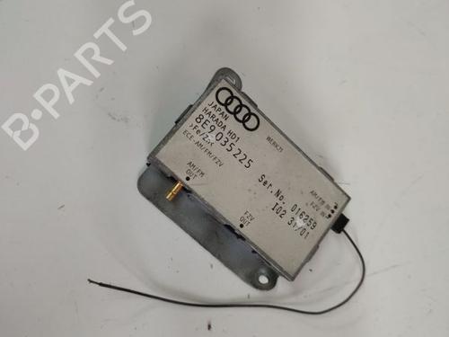 Used Electronic module Electronic module AUDI A4 B6 (8E2) 1.9 TDI (101 hp) 34767253 34767253