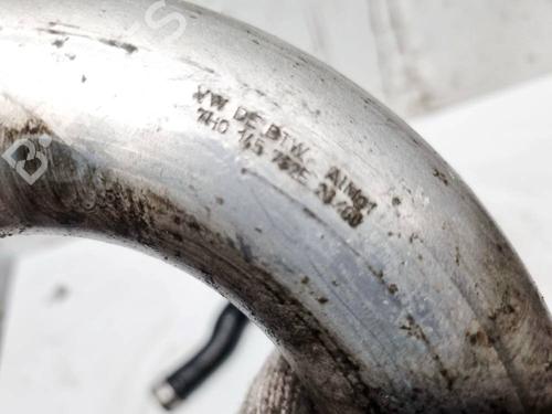 Pipe VW TRANSPORTER T5 Van (7HA, 7HH, 7EA, 7EH) 2.5 TDI | BP32586138M125  - Image 8