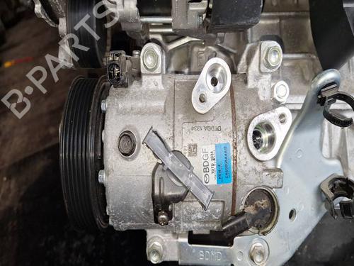 Compressor A/C Compressor A/C 38580603 38580603