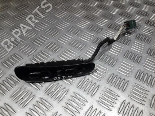 Used Switch Switch OPEL VECTRA B (J96) 2.0 DTI 16V (F19) (101 hp) 33501593 33501593