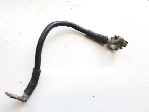 Used Cable Cable 38611858 38611858