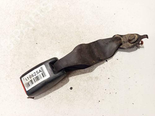 Used Seat buckle Seat buckle HONDA FR-V (BE) 2.2 i CTDi (BE5) (140 hp) 34958416 34958416