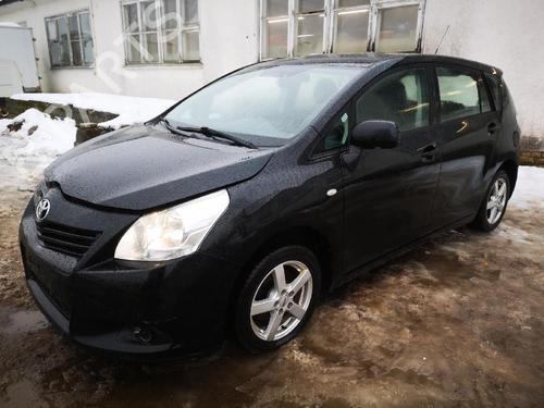 Engine mount TOYOTA VERSO (_R2_) 2.0 D-4D (AUR20_, AUR20R) | BP32934073M89  - Image 5