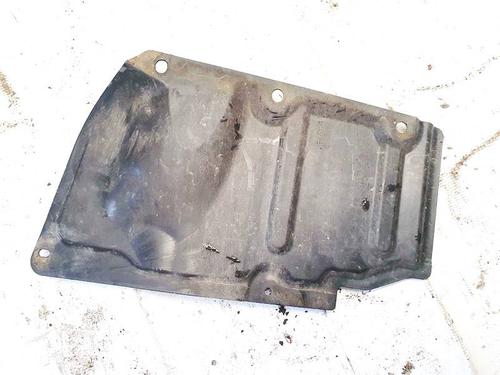 Used Underbody protection Underbody protection 35121626 35121626