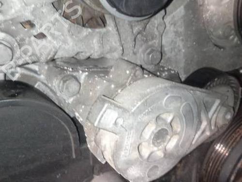 Pulley VW GOLF V (1K1) 2.0 TDI 16V | BP34882630M122 - Image 2