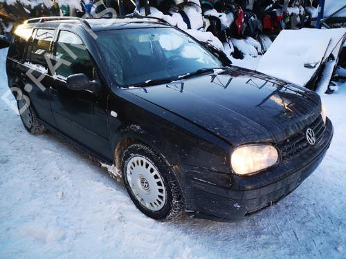 Used Parts VW GOLF IV (1J1) 1.9 TDI (90 hp) 4471718